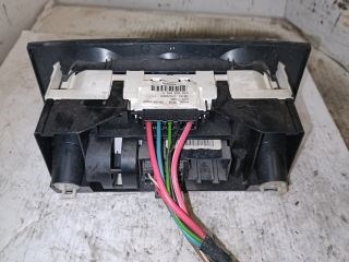 Skoda Fabia I Fűtéskapcsoló (Nem klímás) *96797* skoda-6y0819045h 3. kép