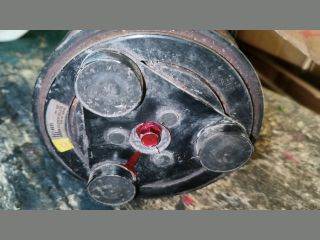 BMW 525 E39 Klímakompresszor *67976* denso-hfc134a