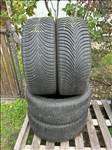 215/5517" használt Michelin Alpin 5 téli gumi