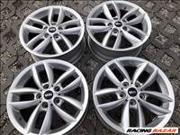  17-es, 5x120-as újszerű gyári MINI alufelni