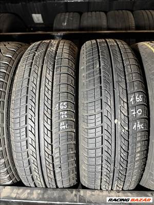 165/70 R14C Continental VanCo Contact 89/87R | 7mm l 2db l DOT3206