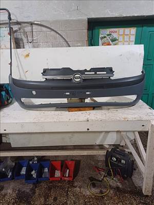 Opel corsa C első lökhárító abs jeladó kábel 