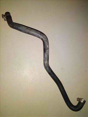 Mercedes Sprinter Vízcső