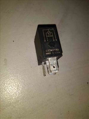 Mercedes Sprinter Relé