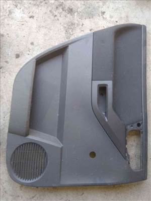 Opel Meriva Bal Hátsó Ajtókárpit