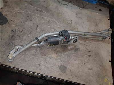 Volkswagen Transporter T4 91-03 Első Ablaktörlő Motor ቛő Ablaktörlő Mechanika 0 390 241 125