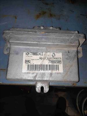 Renault R19 Motorvezérlő / ECU
