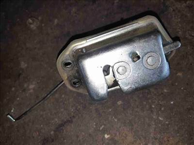 Chevrolet Spark Csomagtérajtó Zár