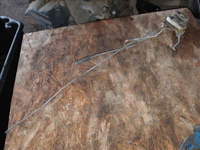 Mitsubishi Pajero Bal Első Ajtó Zárszerkezet