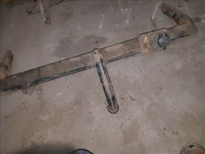 Suzuki Vitara Vonóhorog