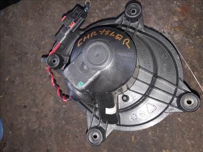 Chrysler PT Cruiser Fûtőmotor