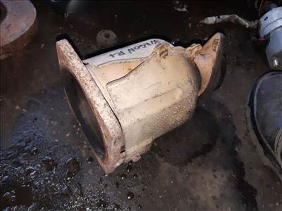 Suzuki Wagon R+ 98-10 Kipufogó