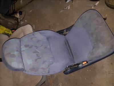 Ford Galaxy I Bal Hátsó Ülés