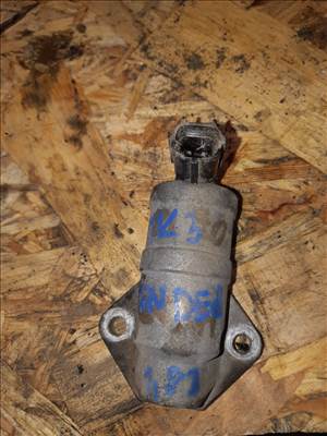 Ford Mondeo III Alapjárati Motor