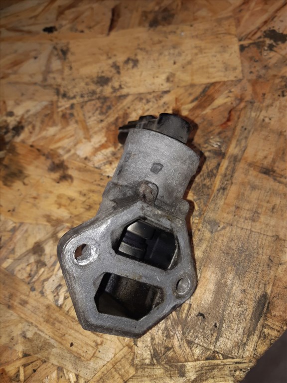 Ford Mondeo III Alapjárati Motor 2. kép