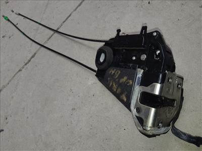 Toyota Yaris 05-10 Bal Hátsó Ajtó Zárszerkezet + Központizár Motor