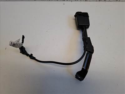 Audi A3 (8P) jobb első biztonsági öv csat 8P0857756G