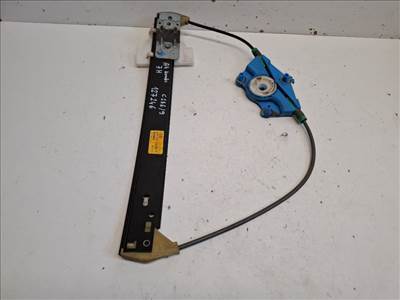 Audi A4 (8E B7) jobb hátsó Ablakemelő szerkezet elektromos 8E0839462B