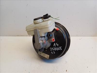 Audi A4 (8K B8) fékszervódob (devander) 8K0612103N