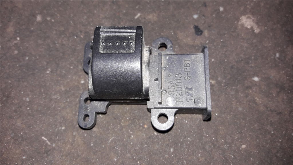 Honda Civic VII ES9 Jobb Hátsó Ablakemelõ Kapcsoló S5A M20013 1. kép