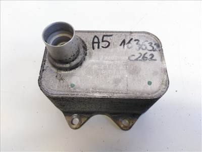 Audi A5 (8T3) motorolajhûtő 06J117021J