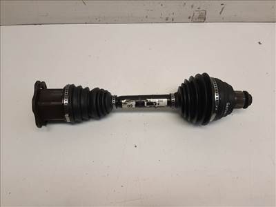Audi A5 (8T3) bal első féltengely 8K0407271E