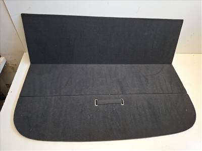 Audi TT (8J) csomagtér szőnyeg 8J8863463