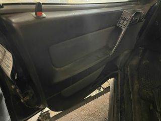 OPEL ASTRA G Ferdehátú (F48, F08) Bal első Hangszóró