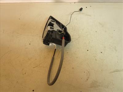 Bmw X3 (E83) bal hátsó ajtózár 7167069