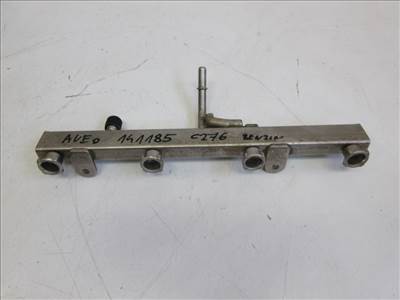 Chevrolet Aveo  közös nyomócső 96475741