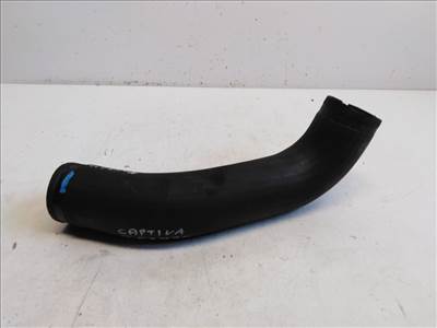 Chevrolet Captiva  turbócső 95962323