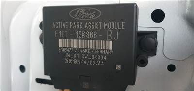 Ford Kuga mk2 facelift pdc modul 