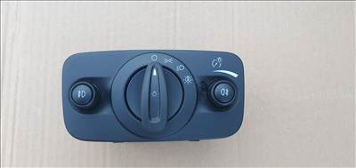 Ford Kuga mk2 facelift lámpa kapcsoló ledes 