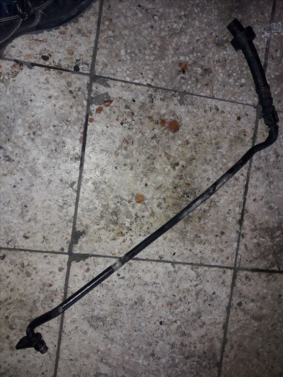 Audi A4 B6 Szervócsõ 1. kép