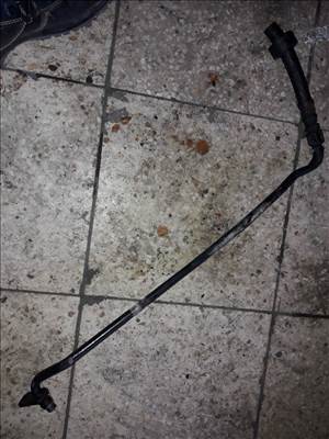 Audi A4 B6 Szervócső