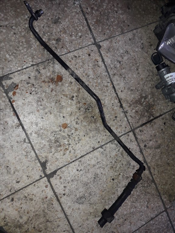 Audi A4 B6 Szervócsõ 2. kép