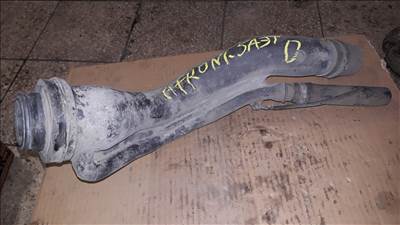 Opel Frontera A Üzemanyag Betöltő Cső