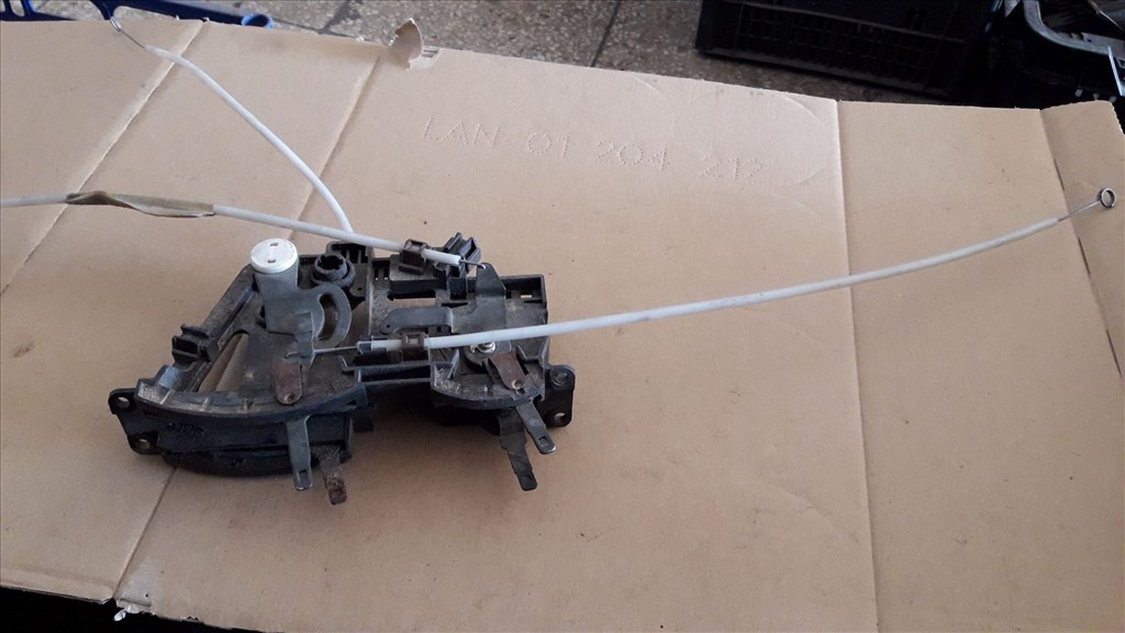 Opel Frontera A Fûtéskapcsoló 1. kép