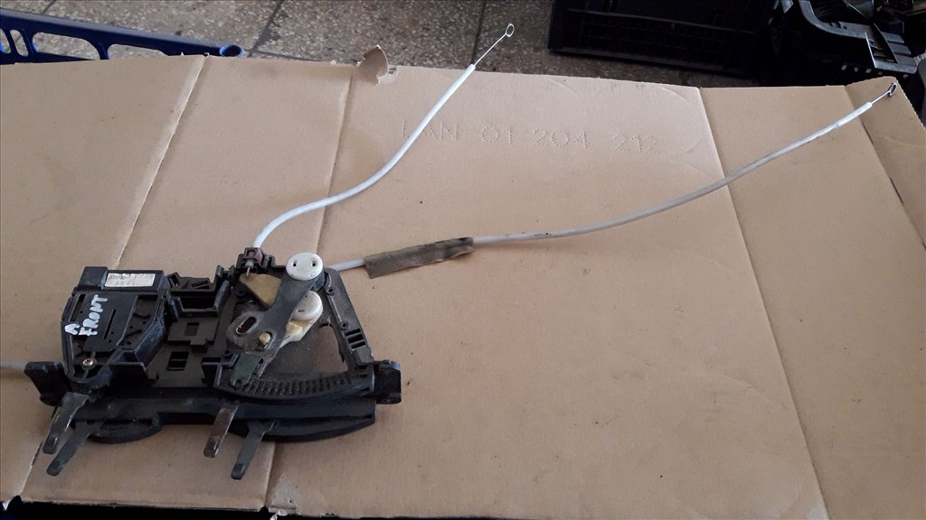 Opel Frontera A Fûtéskapcsoló 3. kép