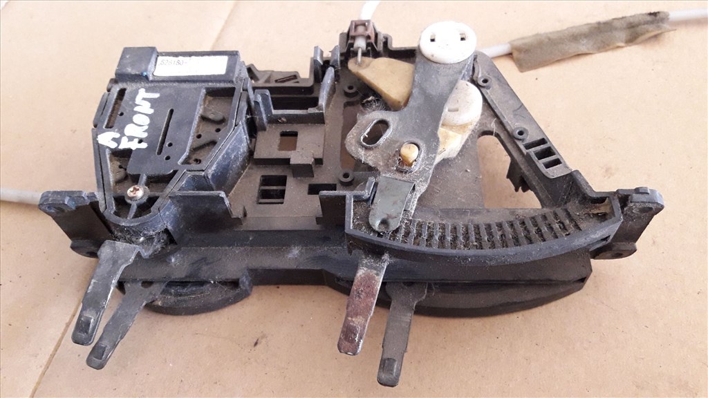 Opel Frontera A Fûtéskapcsoló 4. kép