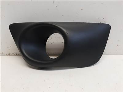 Dacia Logan bal első ködlámpa rács 261A31312R