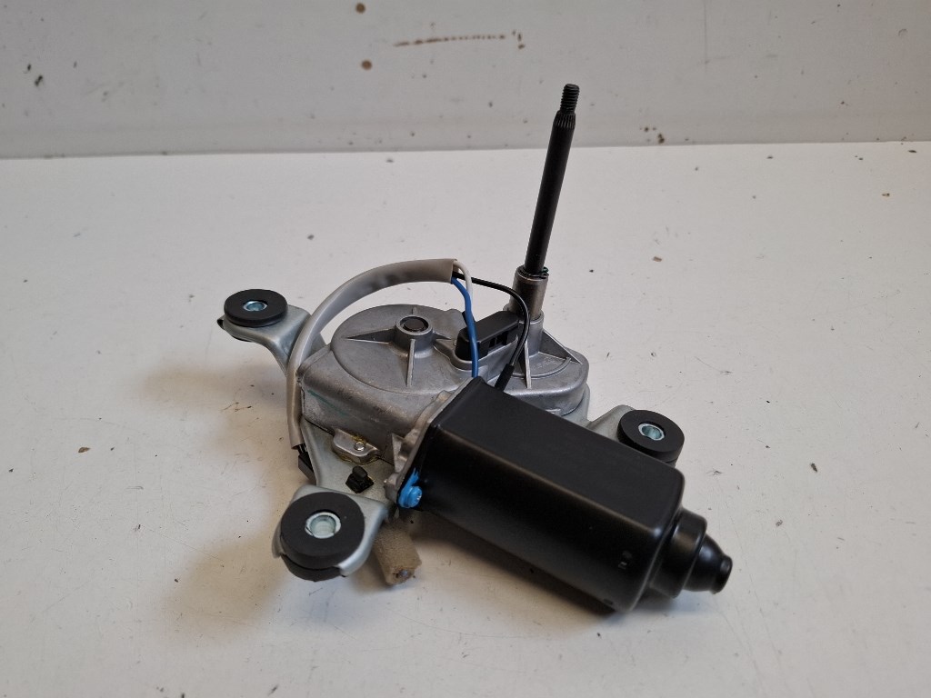 Dacia Spring hátsó ablaktörlõ motor 287108319R 1. kép