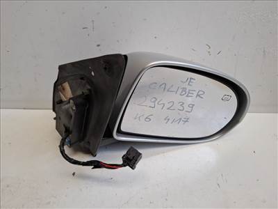 Dodge Caliber jobb első visszapillantó tükör elektromos