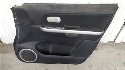 Suzuki Grand Vitara 05- Jobb Első Ajtókárpit
