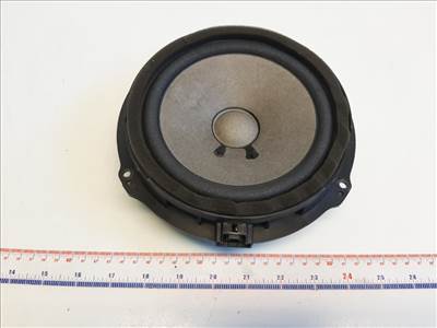 Ford Fiesta bal első hangszóró 8A6T18808AC