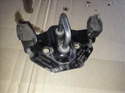 Opel Astra H Csomagtérajtó Zár Ütköző 13203495