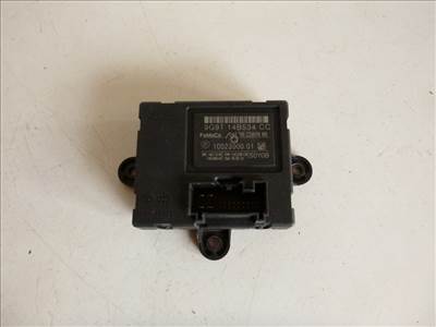 Ford Mondeo (MK4) bal hátsó ajtó elektronika 9G9T14B534CC