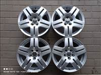 5x100 15" VW  használt alufelni garnitúra