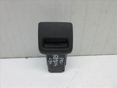 Honda F-RV első hamutartó