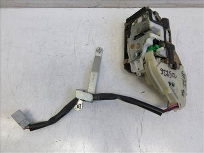 Honda Jazz (GD) bal hátsó ajtózár